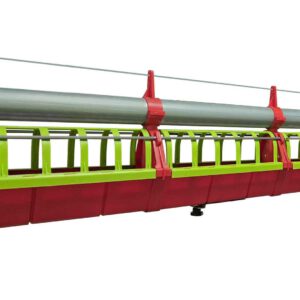 Breedaza broiler breeders
