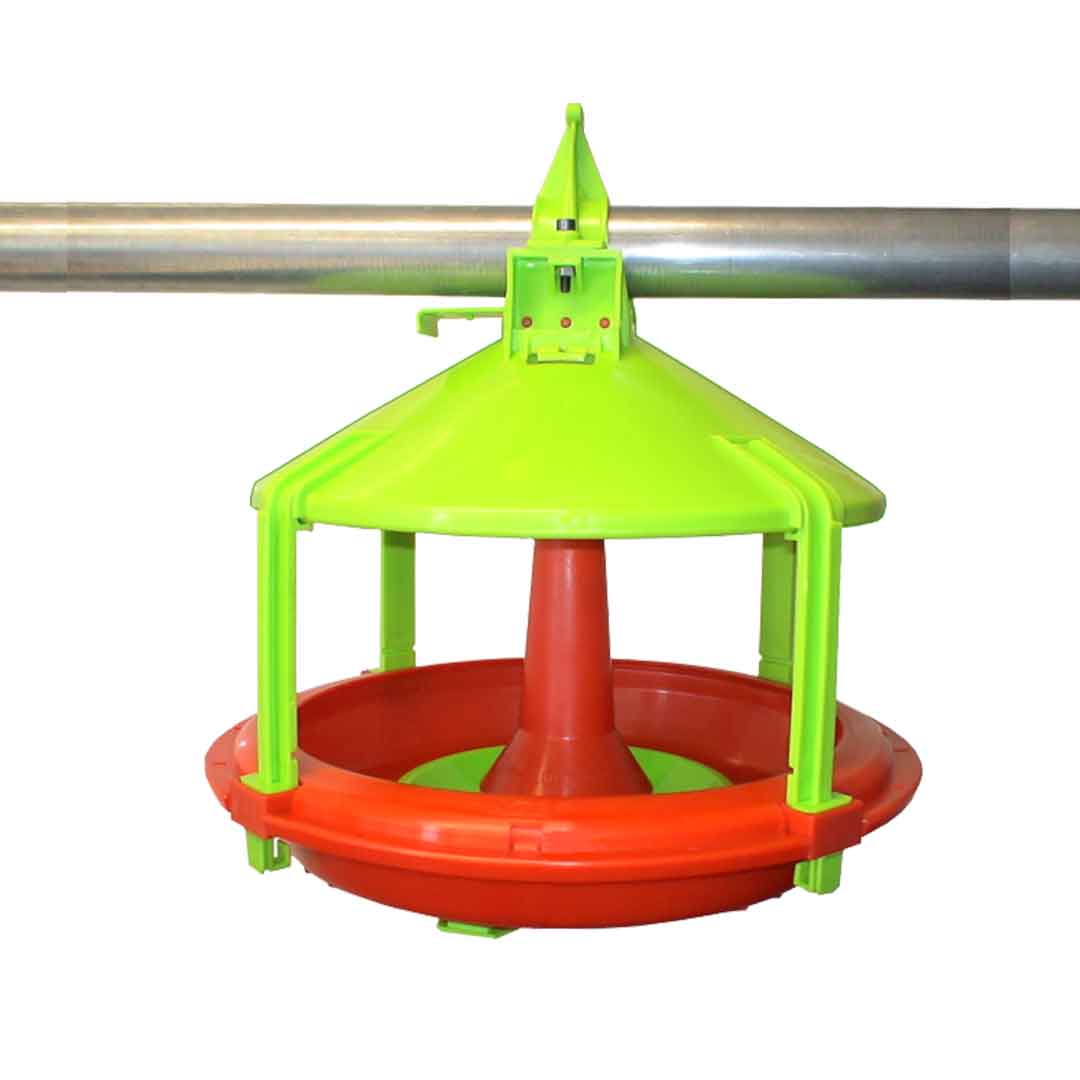 Exacta CLR - tramoggetta per galli