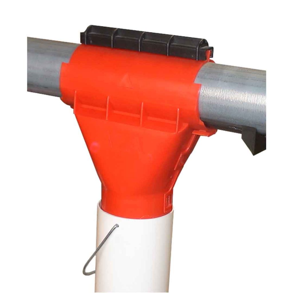 Feed outlets MF Series