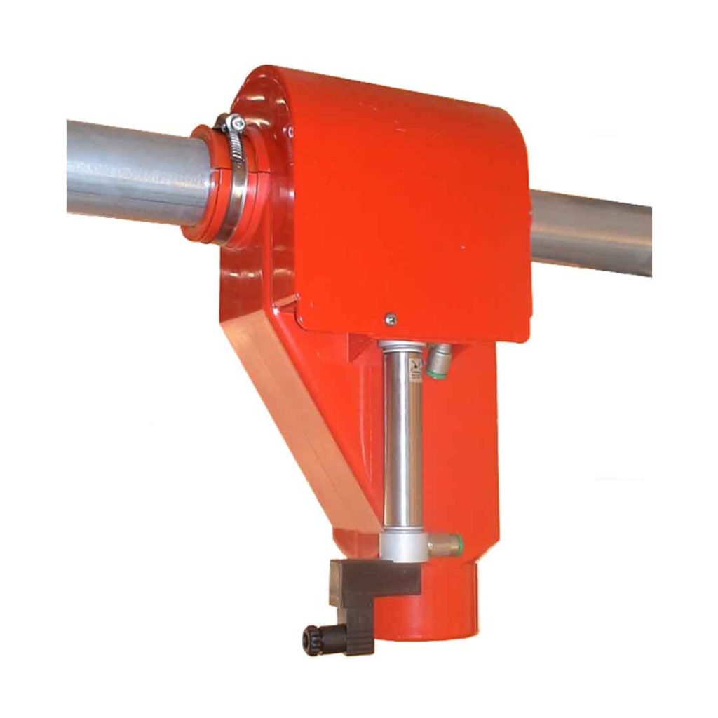 Feed outlets PIGSY Series