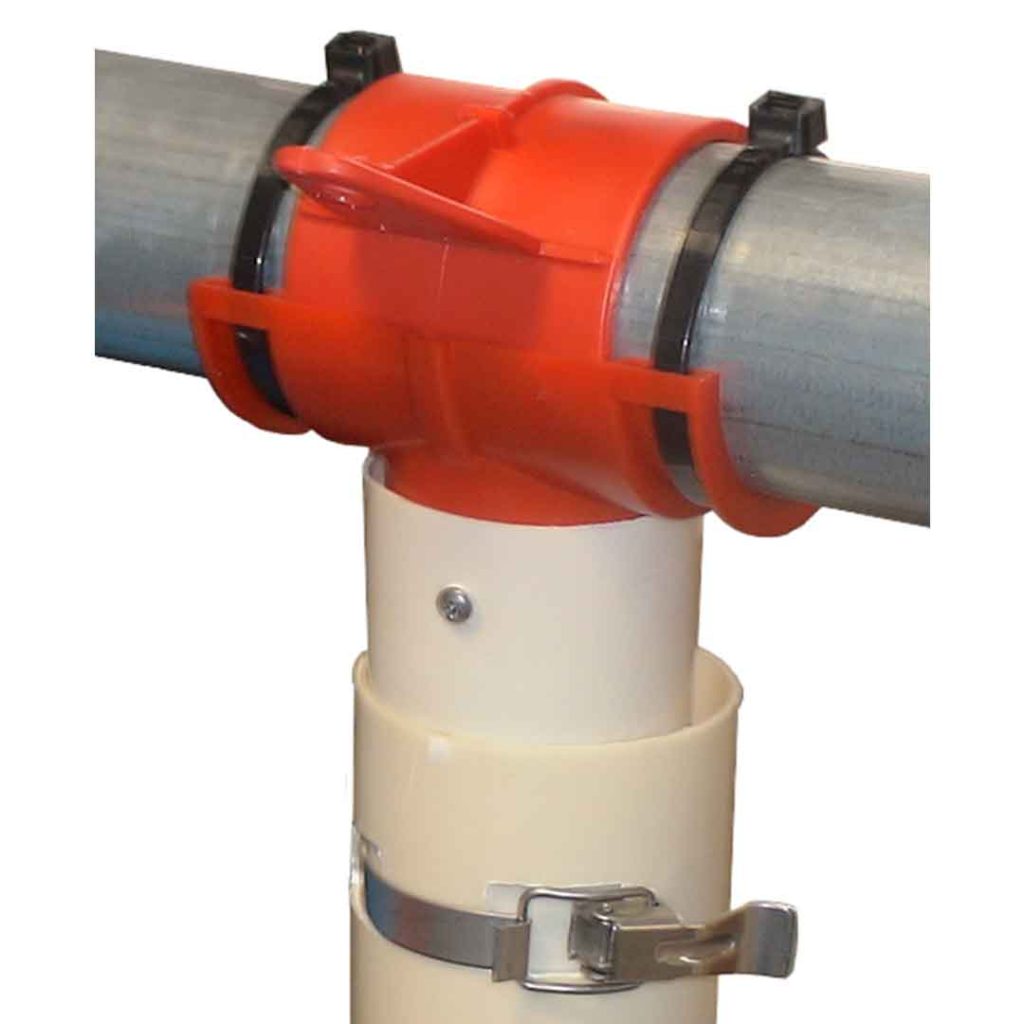 Feed outlets RSP Series