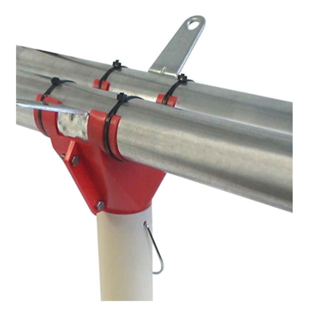 Scarico doppio serie R