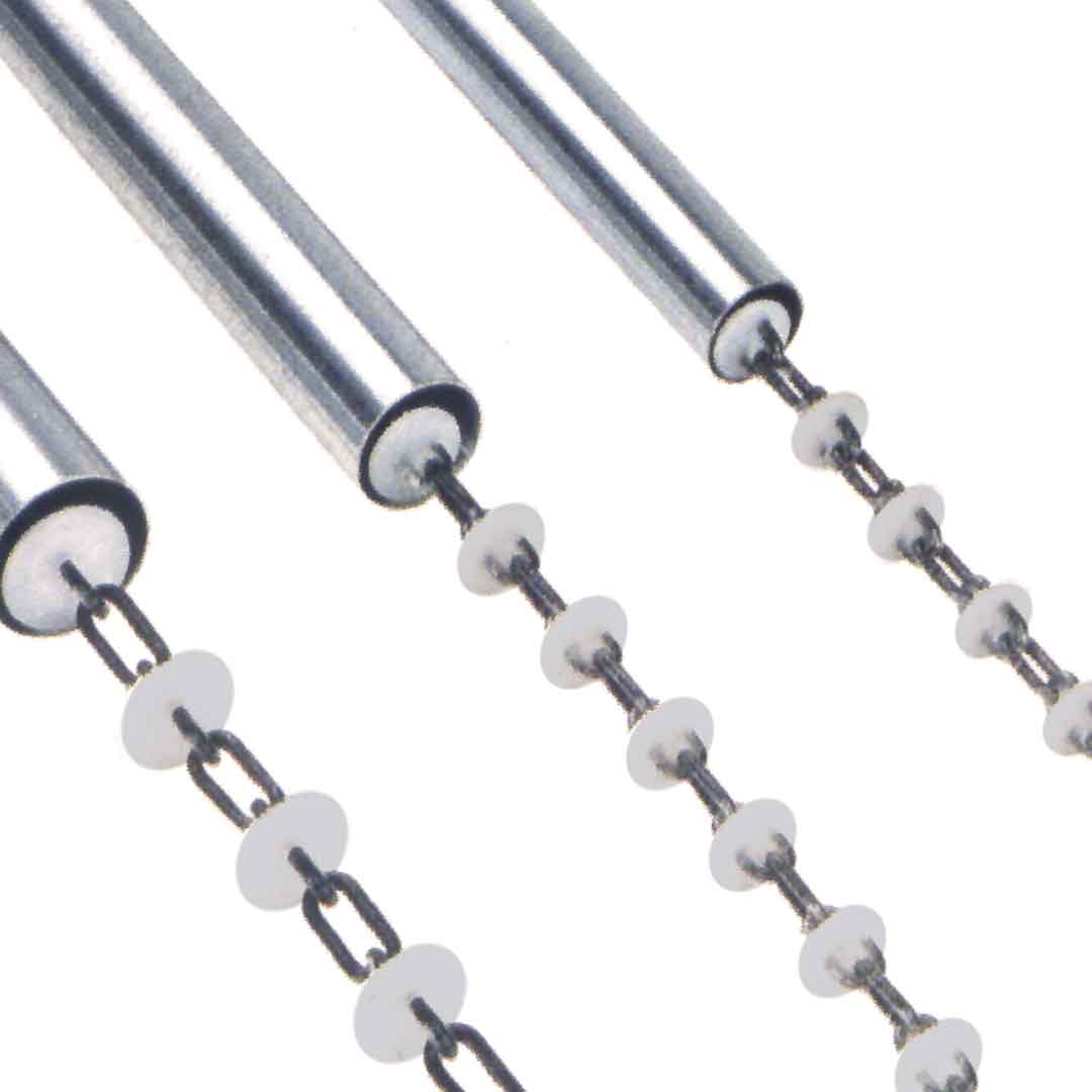 Système de transport à chaîne Système de transport à chaîne