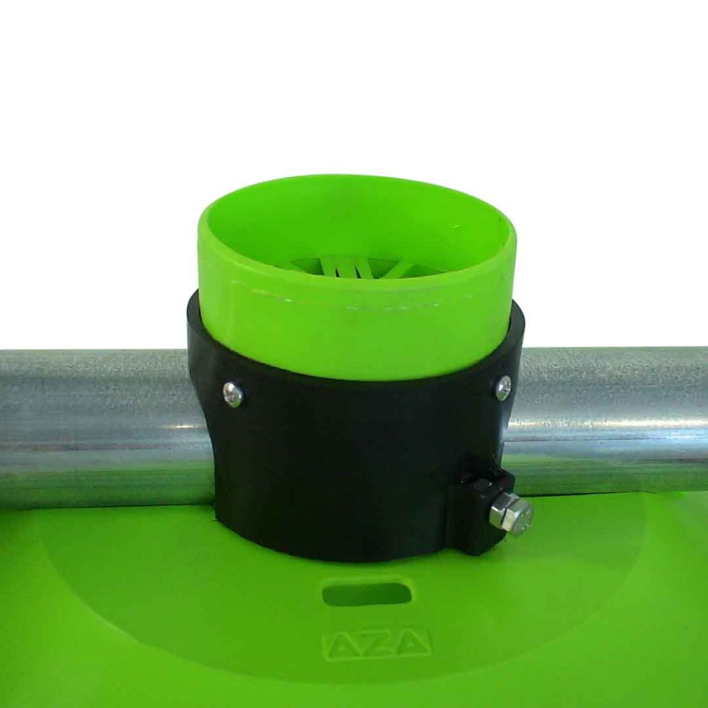 Supporto smontaggio (opzionale)