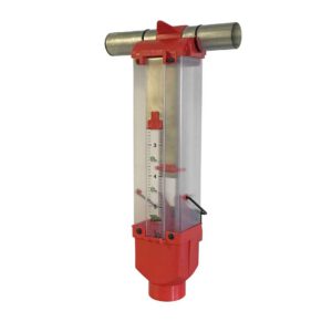 TDM - Feed dispenser by volume for gestation, farrowing and boars