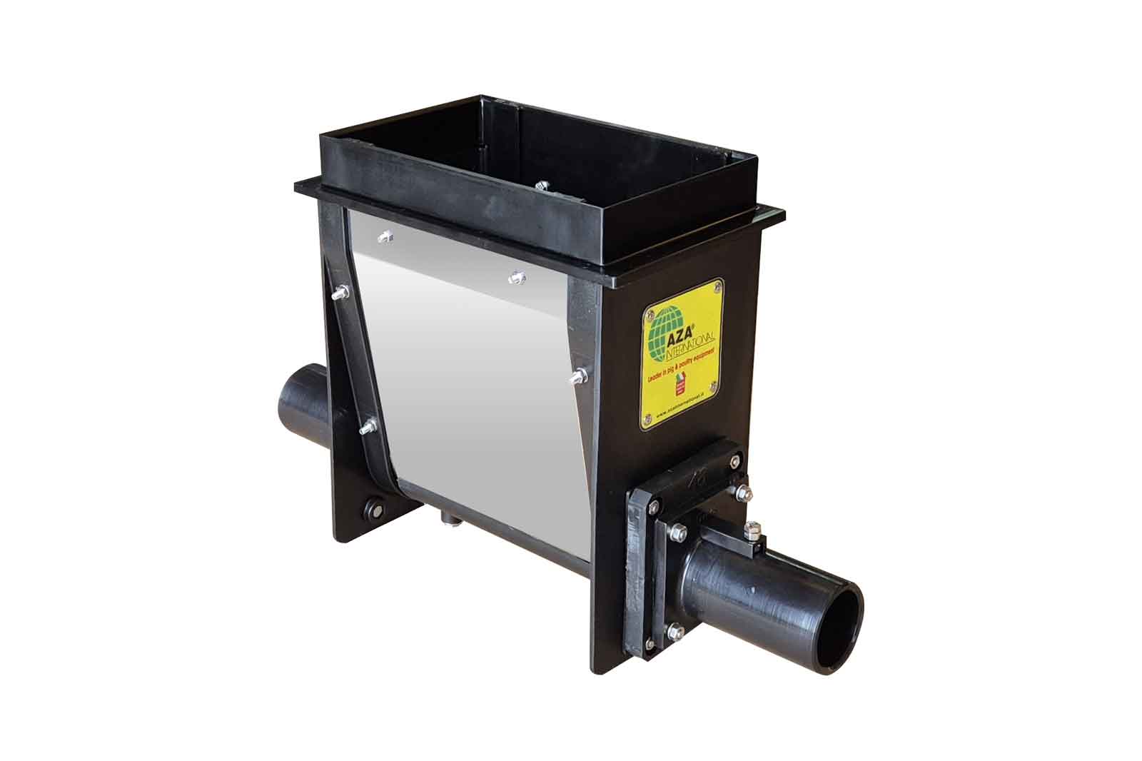 UNI Series standard model