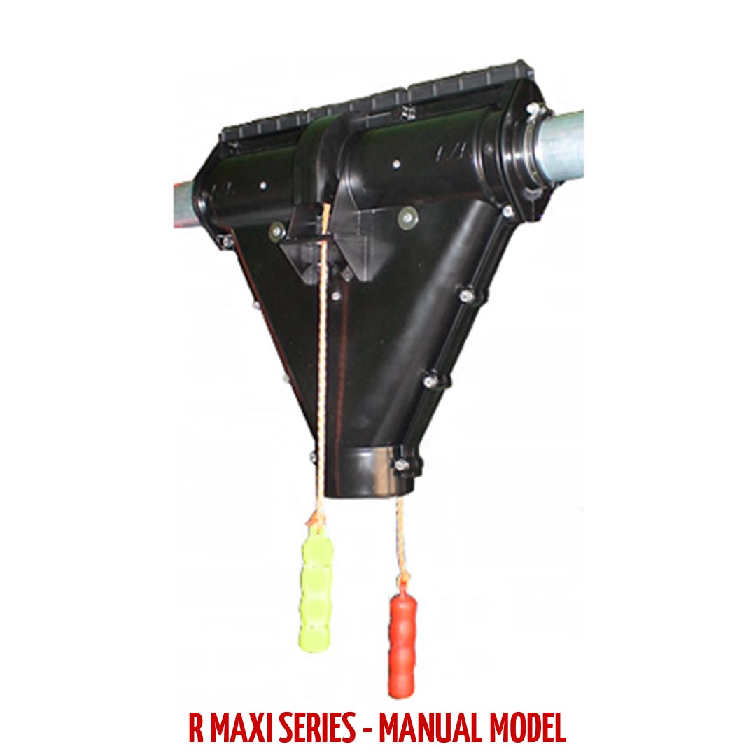 R-Maxi-series-manual-model