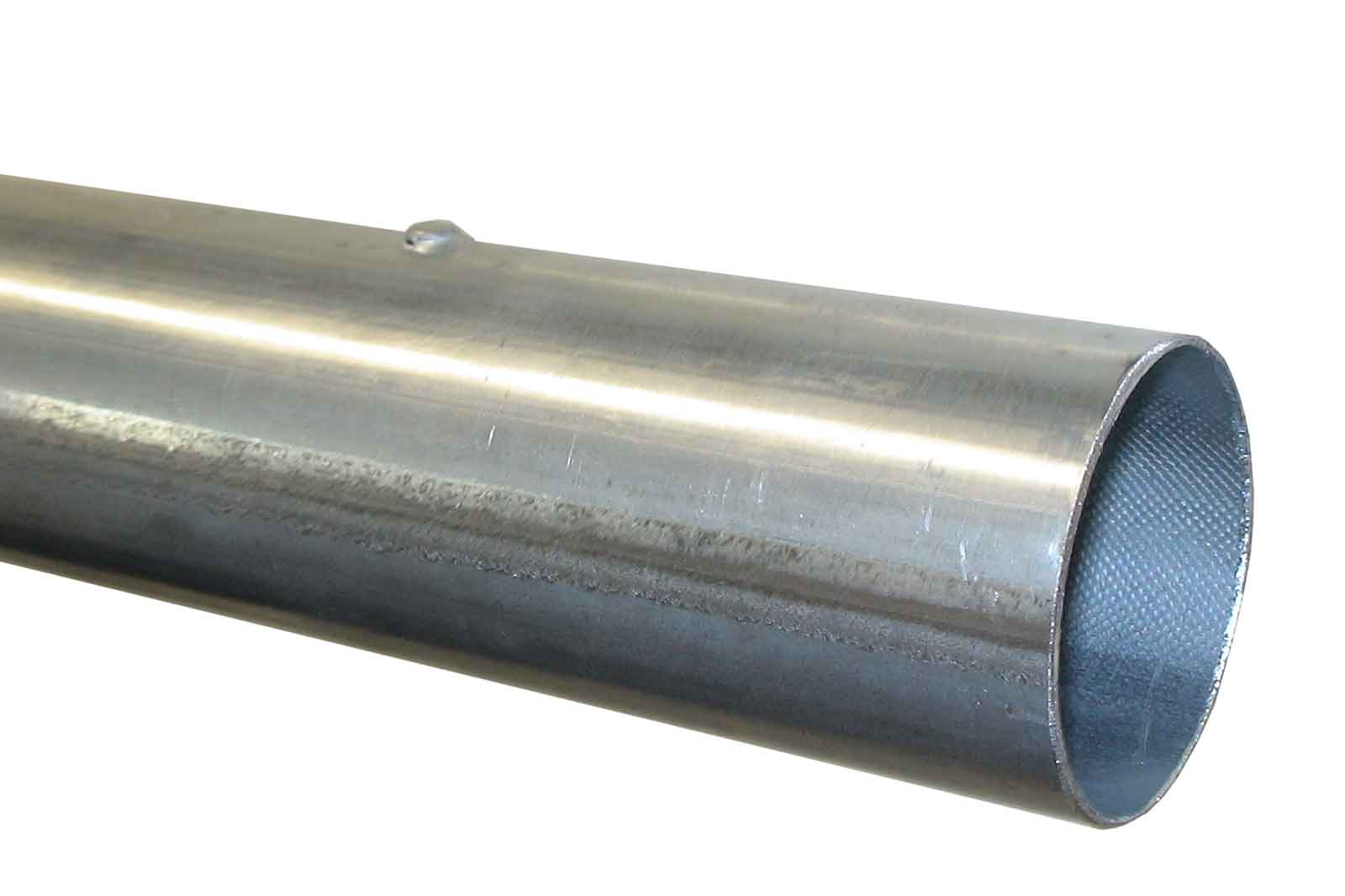 Tubi con spessore maggiorato